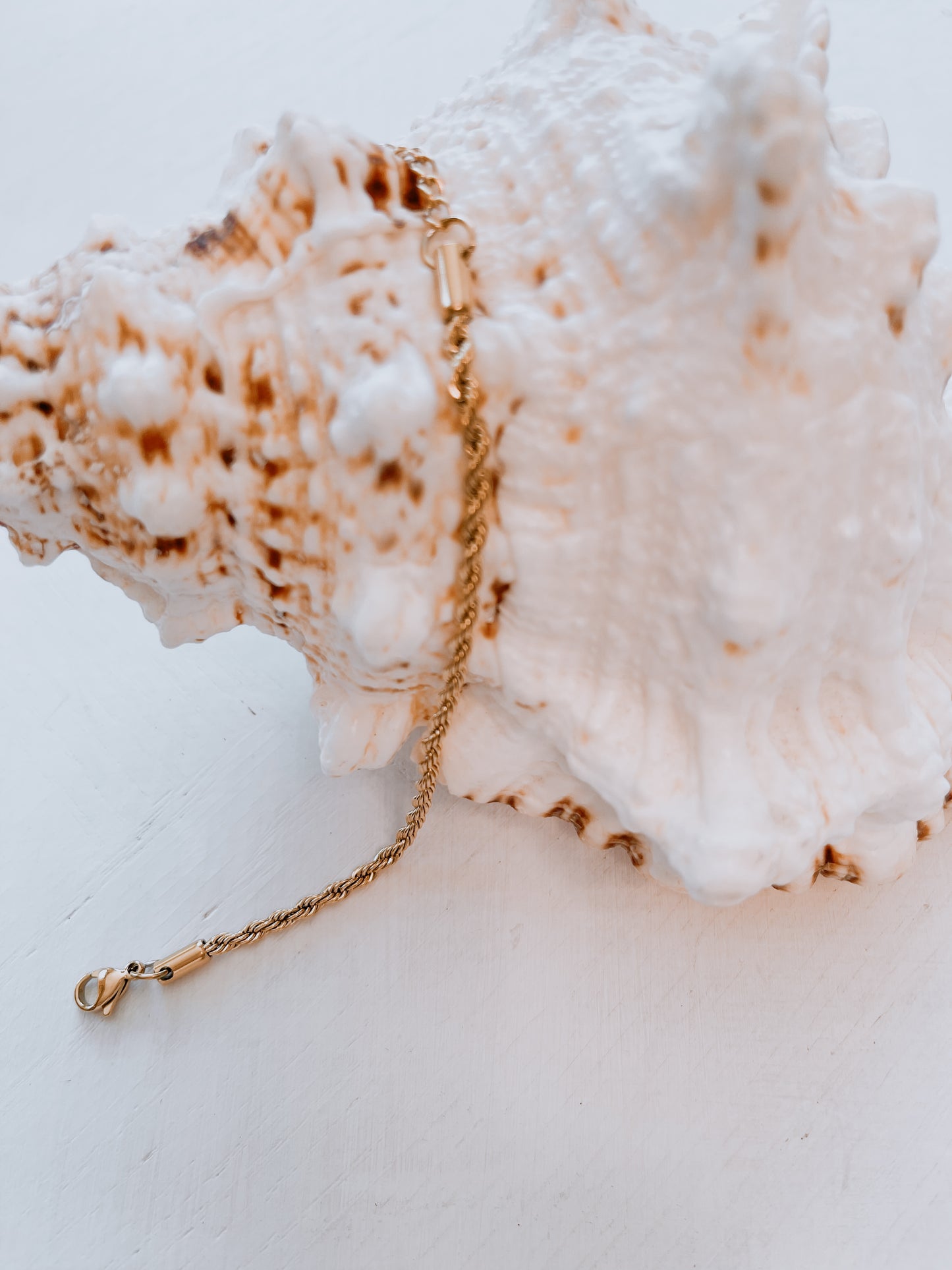 OroAmerigo Intercoastal Medium Bracelet