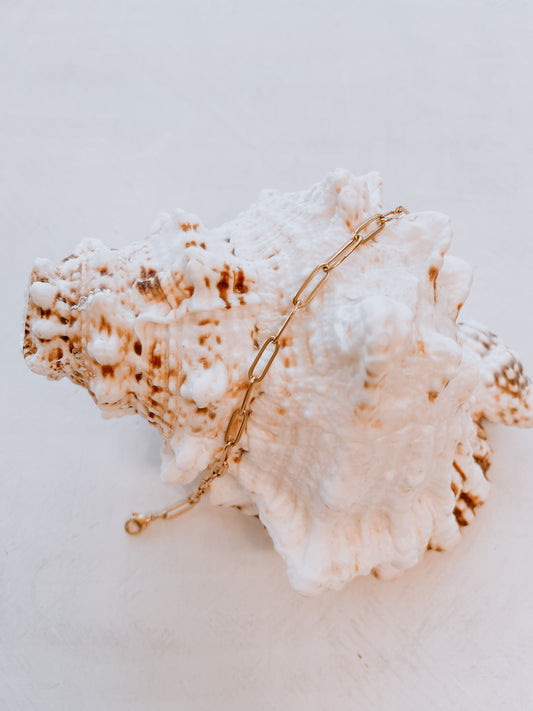 OroAmerigo Hampton Bracelet