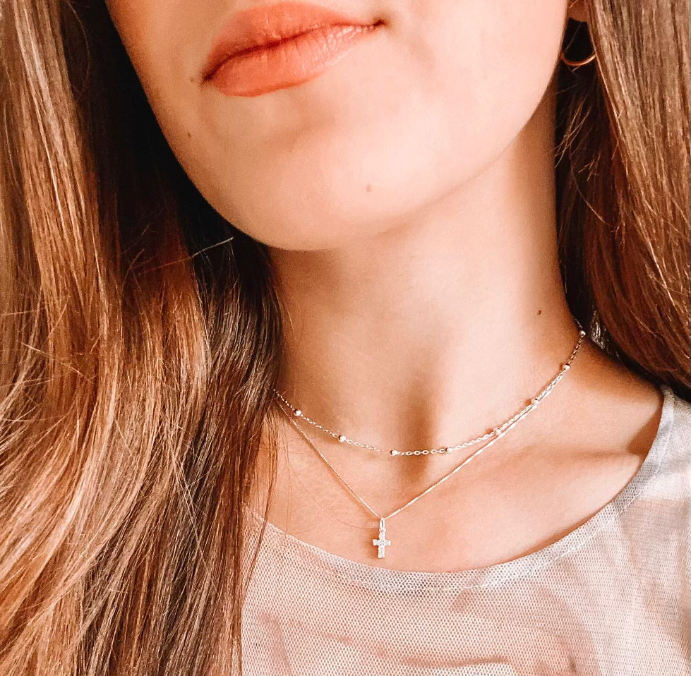 Angelina necklace